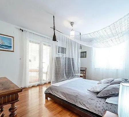 Villa Brasina Sleeps 12 Mlini