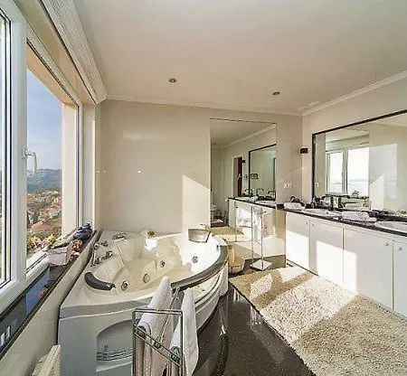 Villa Brasina Sleeps 12 Mlini