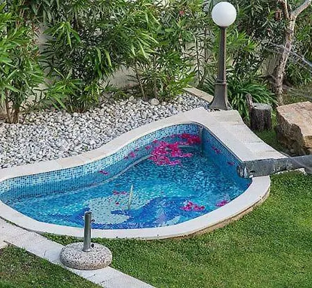 Vila Brasina Sleeps 12 *